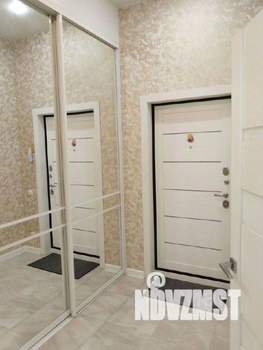 2-к квартира, вторичка, 71м2, 1/8 этаж