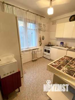 3-к квартира, вторичка, 58м2, 3/5 этаж