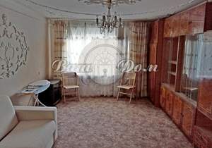 4-к квартира, вторичка, 87м2, 1/9 этаж