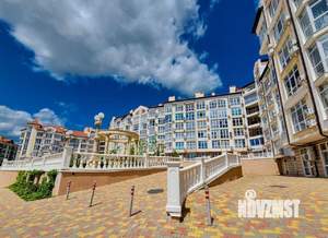 4-к квартира, вторичка, 113м2, 1/6 этаж