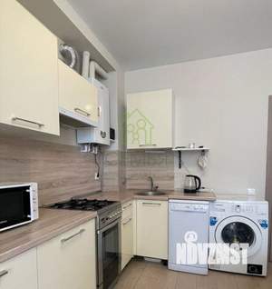 1-к квартира, вторичка, 44м2, 1/3 этаж