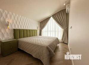 1-к квартира, вторичка, 43м2, 5/5 этаж