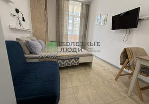 2-к квартира, вторичка, 54м2, 1/5 этаж