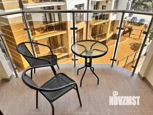 1-к квартира, вторичка, 43м2, 3/6 этаж