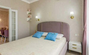 2-к квартира, вторичка, 50м2, 3/8 этаж