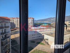 1-к квартира, вторичка, 49м2, 8/8 этаж