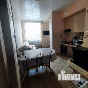 1-к квартира, вторичка, 49м2, 2/8 этаж