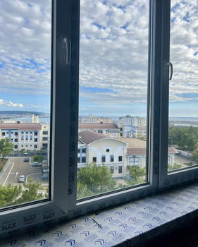 2-к квартира, вторичка, 72м2, 4/9 этаж