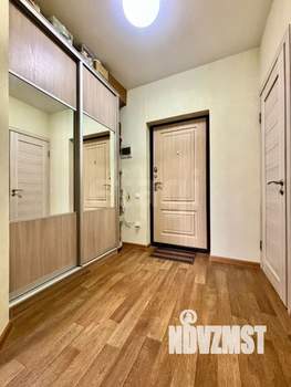 1-к квартира, вторичка, 42м2, 2/7 этаж