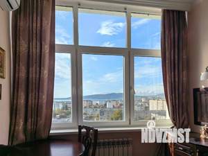1-к квартира, сданный дом, 41м2, 9/10 этаж