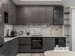 Студия квартира, вторичка, 37м2, 9/20 этаж