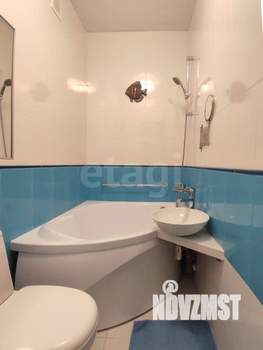 1-к квартира, вторичка, 49м2, 7/16 этаж