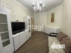 1-к квартира, вторичка, 41м2, 2/4 этаж