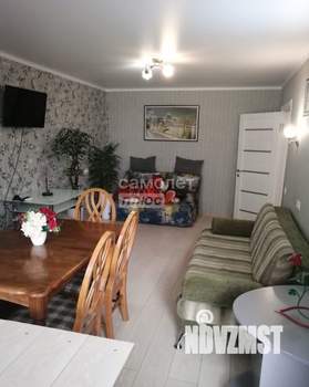 2-к квартира, вторичка, 55м2, 4/9 этаж