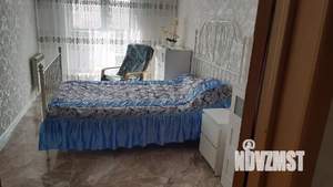 2-к квартира, вторичка, 56м2, 5/5 этаж