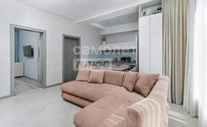 2-к квартира, вторичка, 64м2, 3/4 этаж