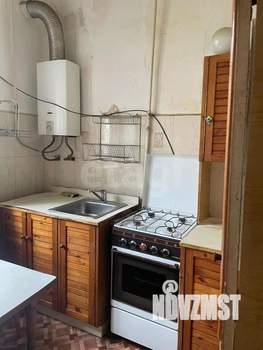 3-к квартира, вторичка, 71м2, 1/2 этаж