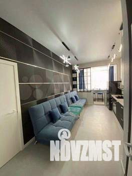 1-к квартира, вторичка, 46м2, 2/7 этаж