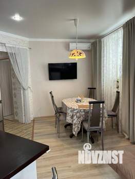 1-к квартира, вторичка, 55м2, 1/12 этаж