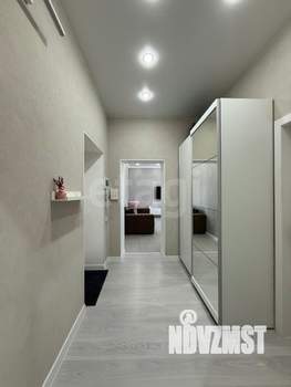 1-к квартира, вторичка, 50м2, 3/5 этаж