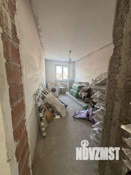 2-к квартира, вторичка, 48м2, 3/5 этаж