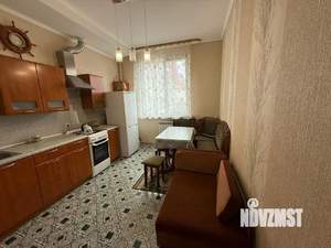1-к квартира, вторичка, 41м2, 2/8 этаж