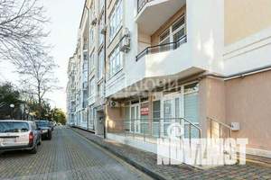 Студия квартира, вторичка, 27м2, 1/6 этаж