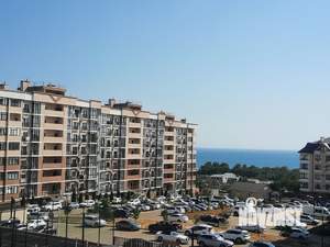 1-к квартира, вторичка, 45м2, 3/10 этаж