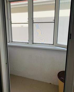 1-к квартира, вторичка, 46м2, 3/4 этаж