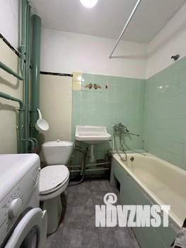 1-к квартира, вторичка, 34м2, 2/4 этаж