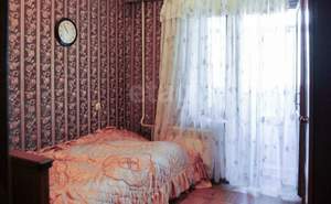 3-к квартира, вторичка, 60м2, 4/9 этаж