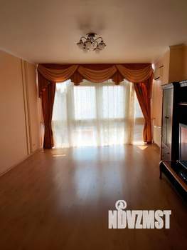 2-к квартира, вторичка, 77м2, 7/11 этаж