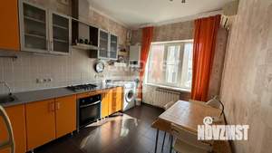 2-к квартира, вторичка, 56м2, 2/4 этаж