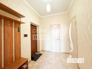 2-к квартира, вторичка, 46м2, 4/5 этаж