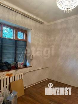 3-к квартира, вторичка, 71м2, 1/2 этаж