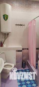 1-к квартира, вторичка, 27м2, 1/7 этаж