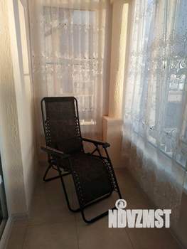 1-к квартира, вторичка, 41м2, 7/7 этаж