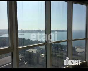 3-к квартира, вторичка, 152м2, 15/22 этаж