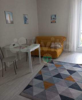 1-к квартира, вторичка, 37м2, 5/8 этаж