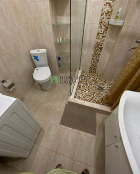 Студия квартира, вторичка, 30м2, 2/7 этаж