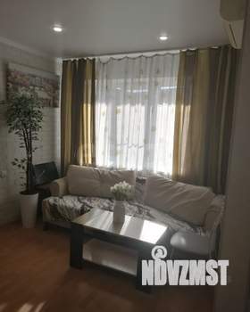 2-к квартира, вторичка, 41м2, 1/2 этаж