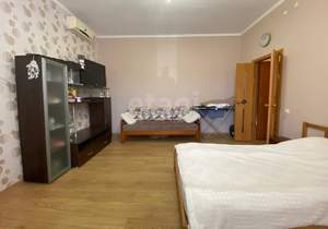 1-к квартира, вторичка, 45м2, 1/5 этаж