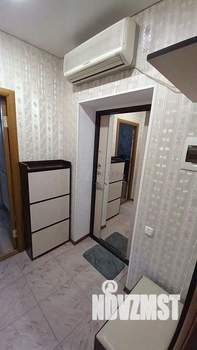 1-к квартира, вторичка, 38м2, 1/5 этаж