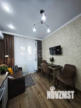 1-к квартира, вторичка, 44м2, 1/16 этаж