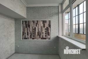 2-к квартира, вторичка, 35м2, 1/7 этаж