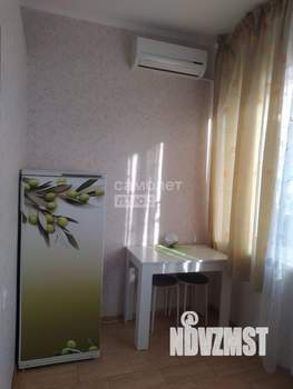 1-к квартира, вторичка, 35м2, 5/6 этаж