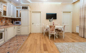 2-к квартира, вторичка, 63м2, 1/5 этаж