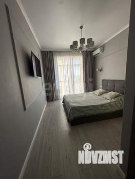 3-к квартира, вторичка, 75м2, 3/8 этаж