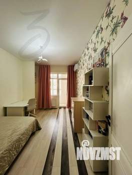 3-к квартира, вторичка, 102м2, 1/8 этаж