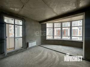 2-к квартира, вторичка, 76м2, 3/8 этаж